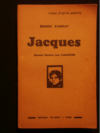 Jacques