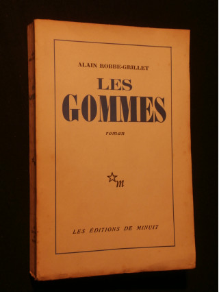 Les gommes