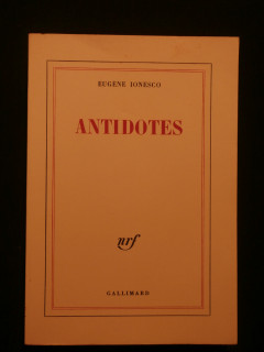 Antidotes