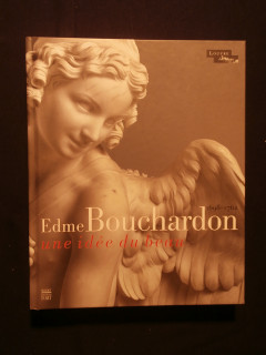 Edme Bouchardon, une idée du beau