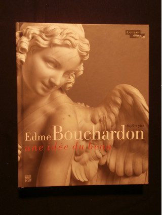 Edme Bouchardon, une idée du beau