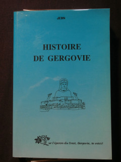 Histoire de Gergovie