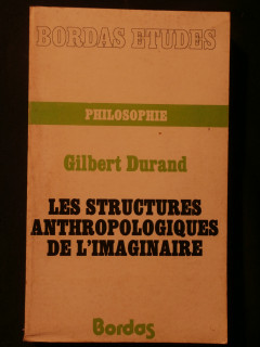 Les structures anthropologiques de l'imaginaire