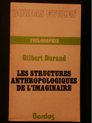 Les structures anthropologiques de l'imaginaire