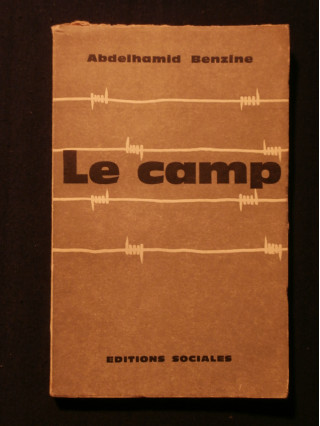 Le camp