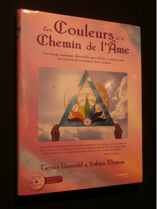 Les couleurs et le chemin de l'âme