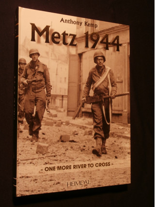 Metz 1944