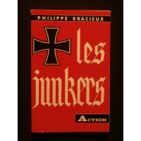 Les junkers