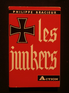 Les junkers