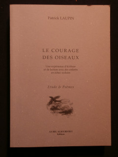 Le courage des oiseaux