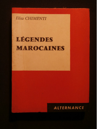 Légendes marocaines