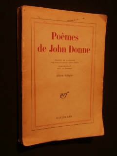 Poèmes