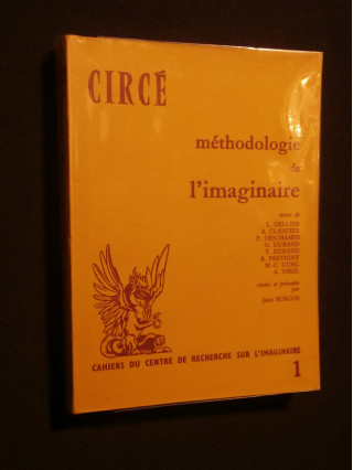 Méthodologie de l'imaginaire