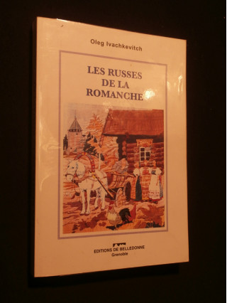 Les russes de la Romanche