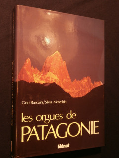 Les orgues de Patagonie