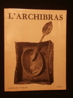 L'Archibras, n°7