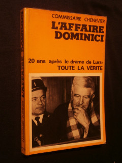 L'affaire Dominici