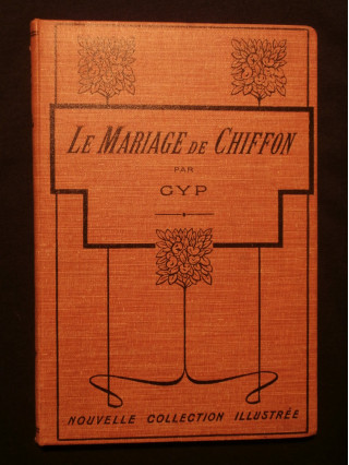 Le mariage de chiffon