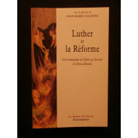 Luther et la Réforme