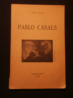 Pablo Casals