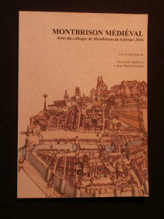 Montbrison médiéval