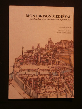 Montbrison médiéval