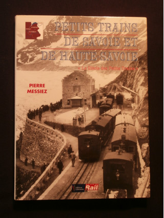 Petits trains de Savoie et de Haute Savoie