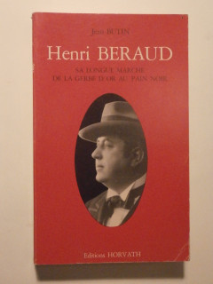 Henri Beraud