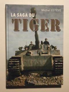 La saga du Tiger