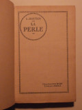 La perle, étude générale de la perle, Histoire de la méléagrine et des mollusques producteurs de perles