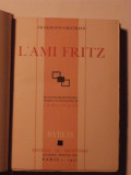 L'ami Fritz